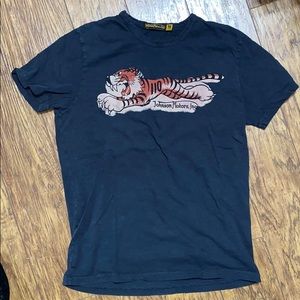 Johnson Motors Inc Triumph Shirt